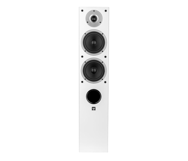 DENON 5.0HTS S650H-RAPTOR 5/MINI/VOCAL White - 1206699 - zdjęcie 3